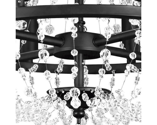 Сделать заказ Подвесная люстра Lightstar 744088| VIVID-LIGHT.RU