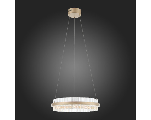 Оформить заказ Подвесная люстра ST-Luce SL383.203.01| VIVID-LIGHT.RU