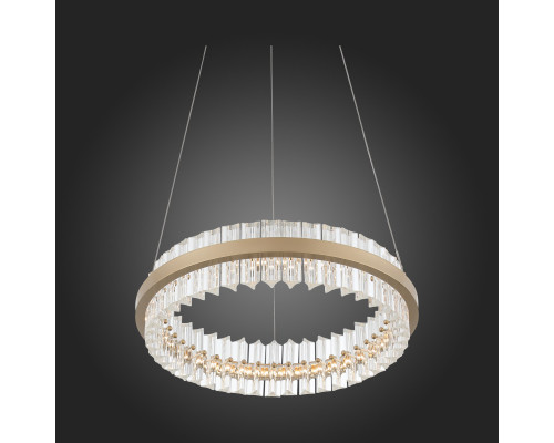 Оформить заказ Подвесная люстра ST-Luce SL383.203.01| VIVID-LIGHT.RU