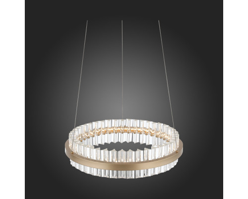 Оформить заказ Подвесная люстра ST-Luce SL383.203.01| VIVID-LIGHT.RU