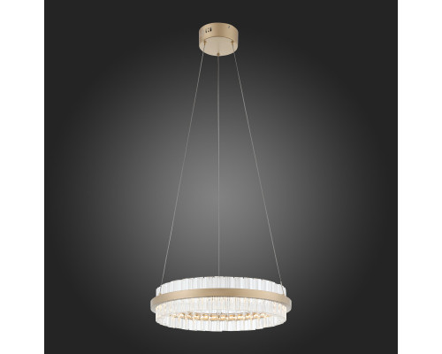 Оформить заказ Подвесная люстра ST-Luce SL383.203.01| VIVID-LIGHT.RU