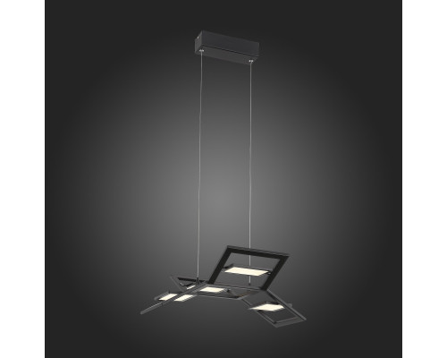 Оформить заказ Подвесная люстра ST-Luce SL842.403.04| VIVID-LIGHT.RU