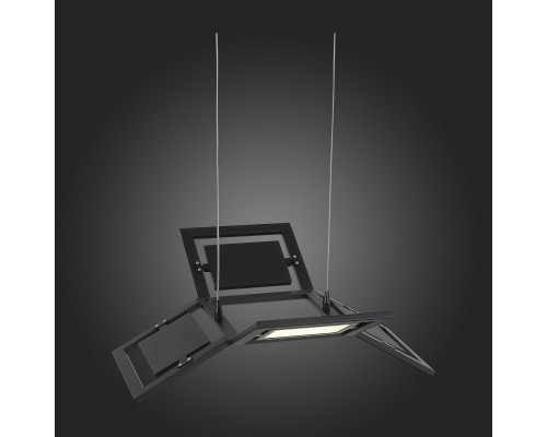 Оформить заказ Подвесная люстра ST-Luce SL842.403.04| VIVID-LIGHT.RU