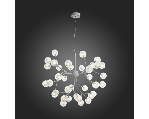 Оформить заказ Подвесная люстра ST-Luce SL376.503.36| VIVID-LIGHT.RU