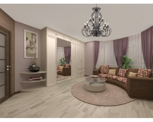 Купить Подвесная люстра Vitaluce V1014/12+6| VIVID-LIGHT.RU