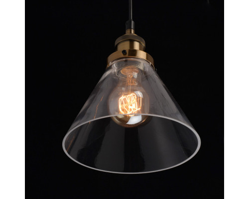 Заказать Подвесная люстра DeMarkt 392017805| VIVID-LIGHT.RU