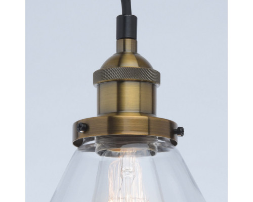 Заказать Подвесная люстра DeMarkt 392017805| VIVID-LIGHT.RU