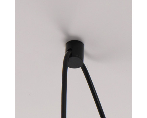 Заказать Подвесная люстра DeMarkt 392017805| VIVID-LIGHT.RU