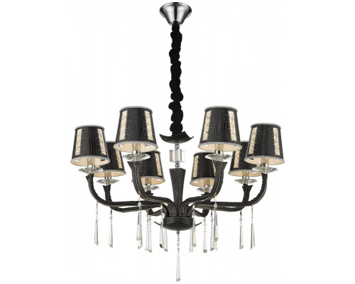 Сделать заказ Подвесная люстра WERTMARK WE392.08.023| VIVID-LIGHT.RU