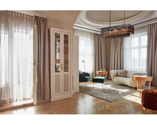 Оформить заказ Подвесная люстра Vitaluce V5159-1/10| VIVID-LIGHT.RU