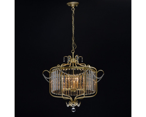 Сделать заказ Подвесная люстра MW-Light 373014806| VIVID-LIGHT.RU