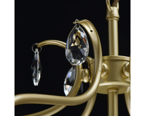 Сделать заказ Подвесная люстра MW-Light 373014806| VIVID-LIGHT.RU