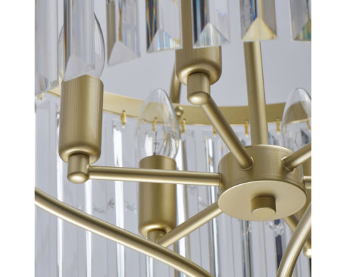 Сделать заказ Подвесная люстра MW-Light 373014806| VIVID-LIGHT.RU