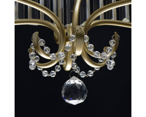 Сделать заказ Подвесная люстра MW-Light 373014806| VIVID-LIGHT.RU