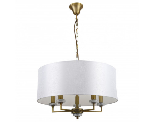 Заказать Подвесная люстра F-Promo 2348-5P| VIVID-LIGHT.RU