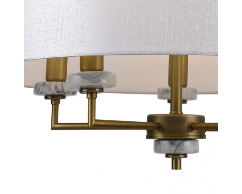 Заказать Подвесная люстра F-Promo 2348-5P| VIVID-LIGHT.RU