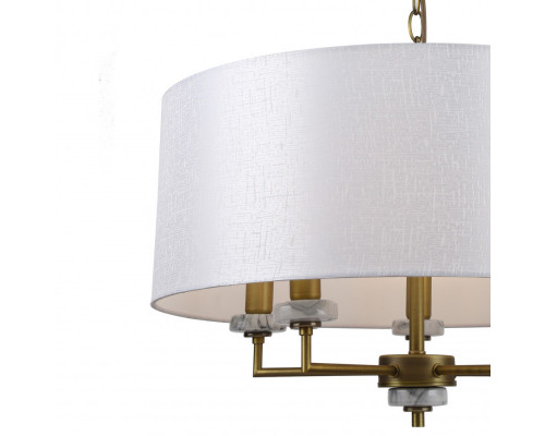 Заказать Подвесная люстра F-Promo 2348-5P| VIVID-LIGHT.RU