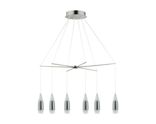 Оформить заказ Подвесная люстра EGLO 39326| VIVID-LIGHT.RU