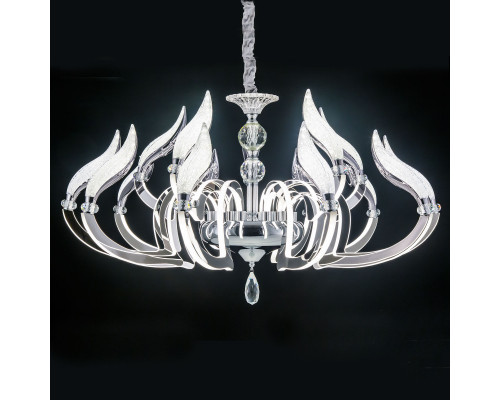 Заказать Подвесная люстра Eletto EL339P12| VIVID-LIGHT.RU