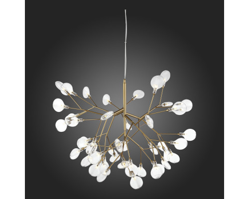 Оформить заказ Подвесная люстра ST-Luce SL411.203.45| VIVID-LIGHT.RU