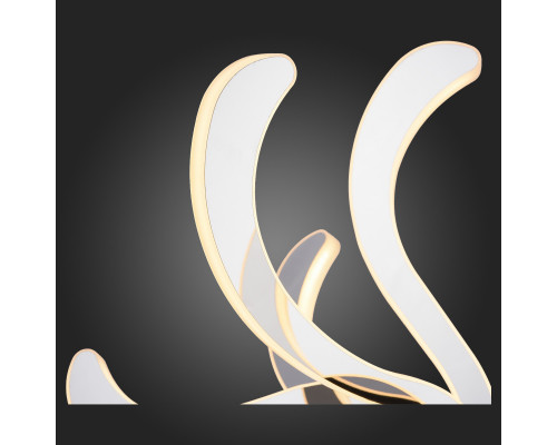 Купить Подвесная люстра ST-Luce SL835.003.06| VIVID-LIGHT.RU