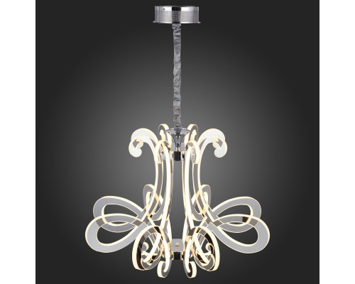 Оформить заказ Подвесная люстра ST-Luce SL835.103.08| VIVID-LIGHT.RU