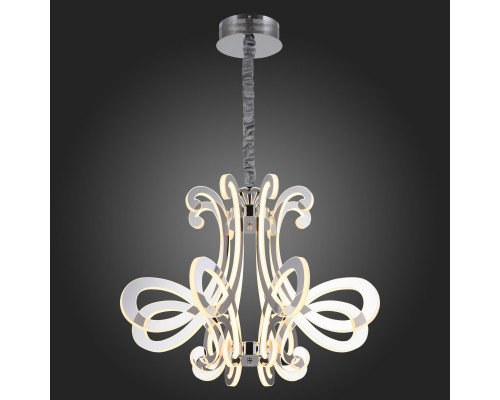 Оформить заказ Подвесная люстра ST-Luce SL835.103.08| VIVID-LIGHT.RU