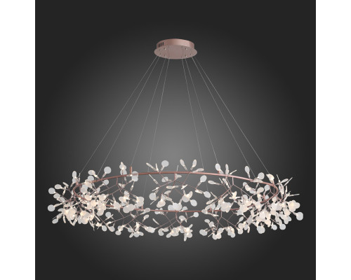 Заказать Подвесная люстра ST-Luce SL379.203.324| VIVID-LIGHT.RU