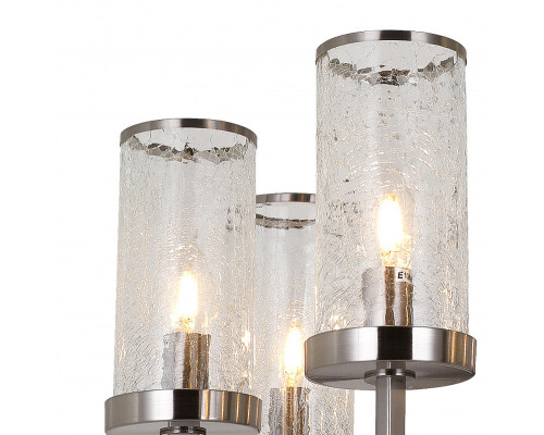 Заказать Подвесная люстра Favourite 2374-7P| VIVID-LIGHT.RU