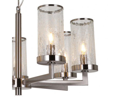 Заказать Подвесная люстра Favourite 2374-7P| VIVID-LIGHT.RU