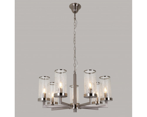 Заказать Подвесная люстра Favourite 2374-7P| VIVID-LIGHT.RU