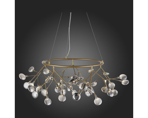 Заказать Подвесная люстра ST-Luce SL411.243.45| VIVID-LIGHT.RU