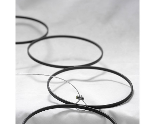 Сделать заказ Подвесная люстра LOFT LSP-8177| VIVID-LIGHT.RU