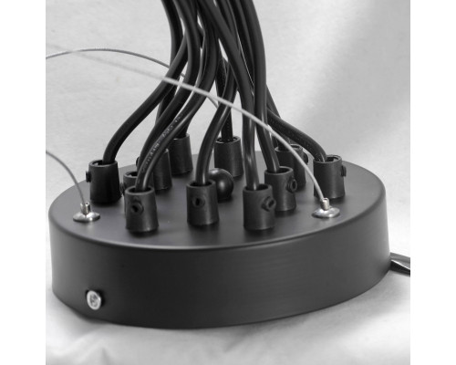 Сделать заказ Подвесная люстра LOFT LSP-8177| VIVID-LIGHT.RU