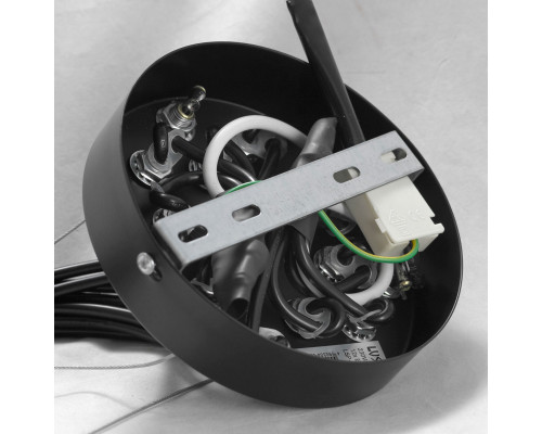 Сделать заказ Подвесная люстра LOFT LSP-8177| VIVID-LIGHT.RU