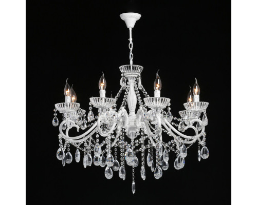 Заказать Подвесная люстра DeMarkt 683012708| VIVID-LIGHT.RU