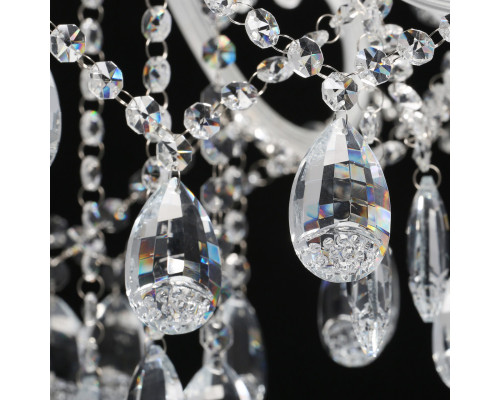 Заказать Подвесная люстра DeMarkt 683012708| VIVID-LIGHT.RU