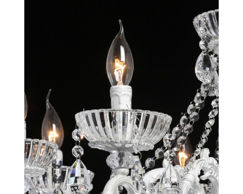 Заказать Подвесная люстра DeMarkt 683012708| VIVID-LIGHT.RU