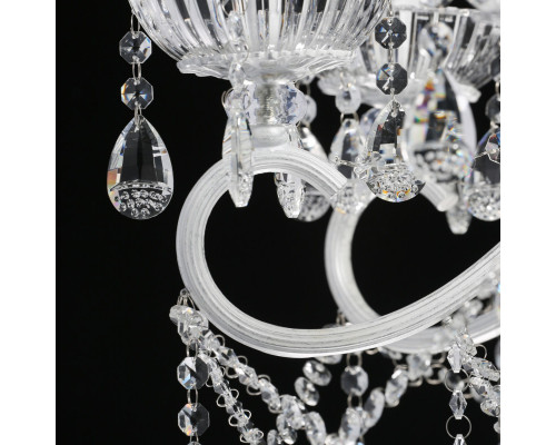 Заказать Подвесная люстра DeMarkt 683012708| VIVID-LIGHT.RU