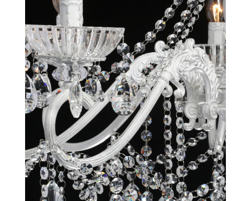 Заказать Подвесная люстра DeMarkt 683012708| VIVID-LIGHT.RU