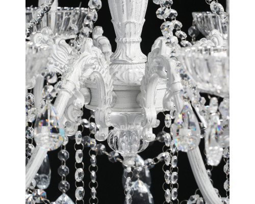 Заказать Подвесная люстра DeMarkt 683012708| VIVID-LIGHT.RU