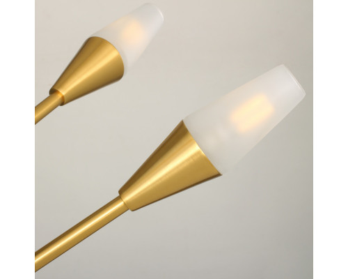 Оформить заказ Подвесная люстра Favourite 2565-6P| VIVID-LIGHT.RU