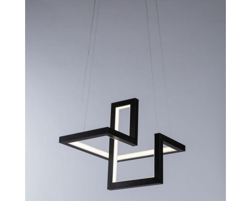 Сделать заказ Подвесная люстра ARTE Lamp A6011SP-1BK| VIVID-LIGHT.RU