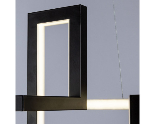 Сделать заказ Подвесная люстра ARTE Lamp A6011SP-1BK| VIVID-LIGHT.RU