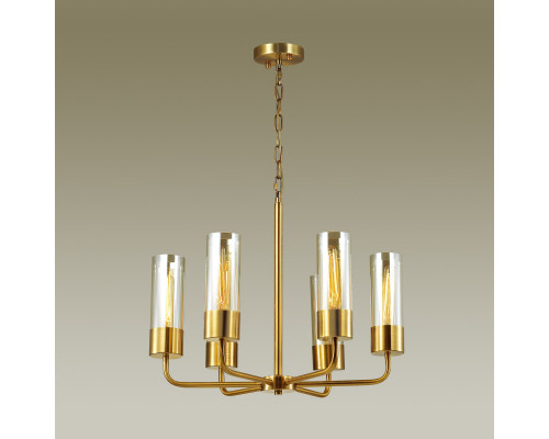 Заказать Подвесная люстра Odeon Light 4659/6| VIVID-LIGHT.RU