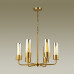 Заказать Подвесная люстра Odeon Light 4659/6| VIVID-LIGHT.RU