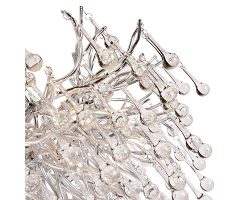 Оформить заказ Подвесная люстра Divinare 3132/26 SP-9| VIVID-LIGHT.RU