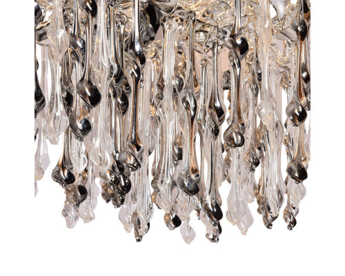 Оформить заказ Подвесная люстра Divinare 3150/02 SP-6| VIVID-LIGHT.RU