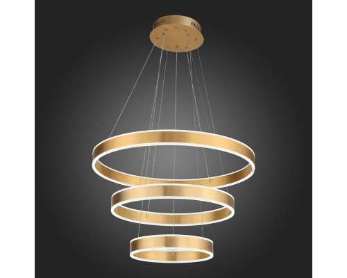 Сделать заказ Подвесная люстра ST-Luce SL944.203.03| VIVID-LIGHT.RU