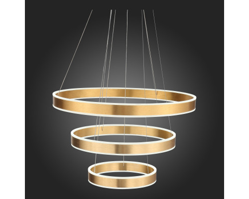 Сделать заказ Подвесная люстра ST-Luce SL944.203.03| VIVID-LIGHT.RU